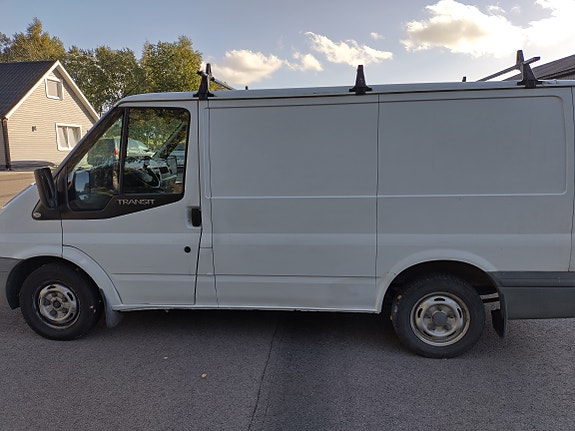 Ford Transit T260 3 of 6
