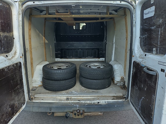 Ford Transit T260 5 of 6