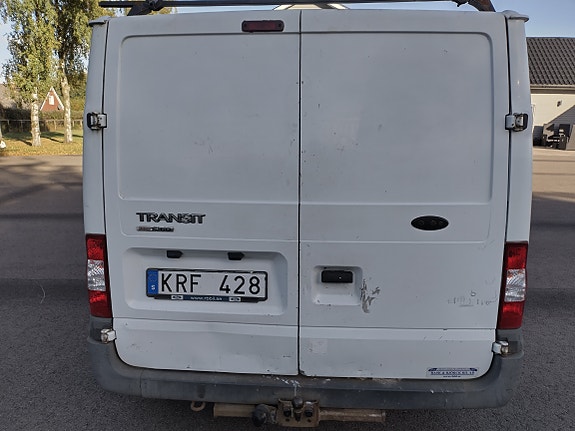 Ford Transit T260 4 of 6