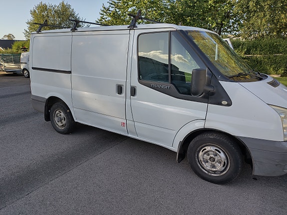 Ford Transit T260 2 of 6