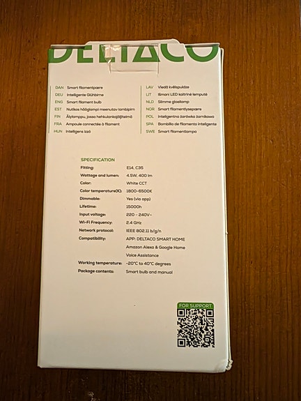 Product image 2 of 3