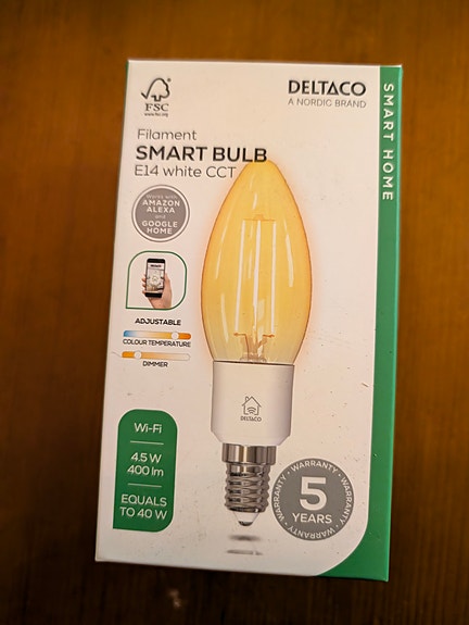 Product image 1 of 3