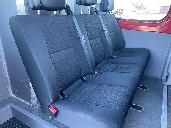 Mercedes-Benz Sprinter 319 8 of 26