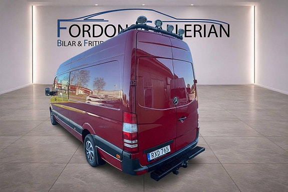 Mercedes-Benz Sprinter 319 4 of 26