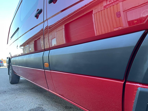 Mercedes-Benz Sprinter 319 20 of 26