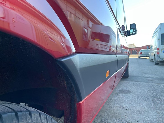 Mercedes-Benz Sprinter 319 19 of 26