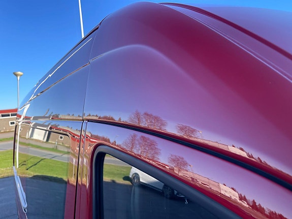 Mercedes-Benz Sprinter 319 16 of 26