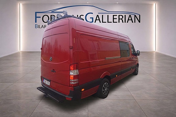 Mercedes-Benz Sprinter 319 3 of 26