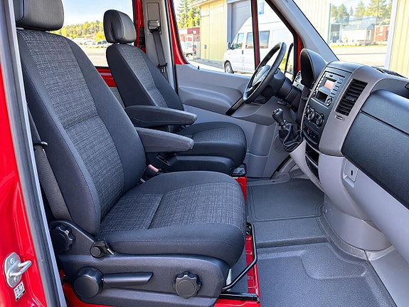Mercedes-Benz Sprinter 319 7 of 26