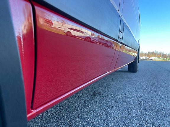 Mercedes-Benz Sprinter 319 21 of 26