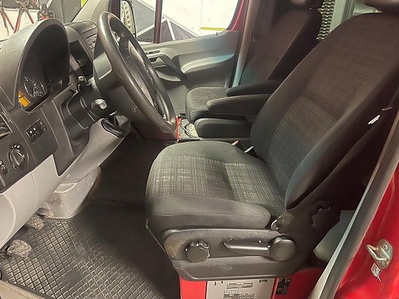 Mercedes-Benz Sprinter 319 6 of 26