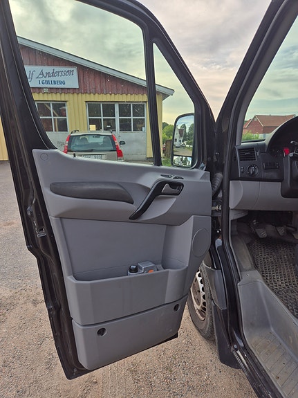 Volkswagen Crafter 35 12 of 18