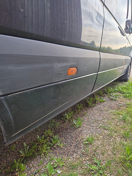 Volkswagen Crafter 35 9 of 18