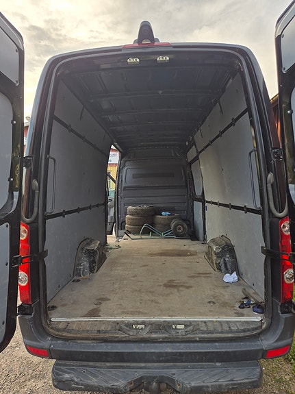 Volkswagen Crafter 35 18 of 18