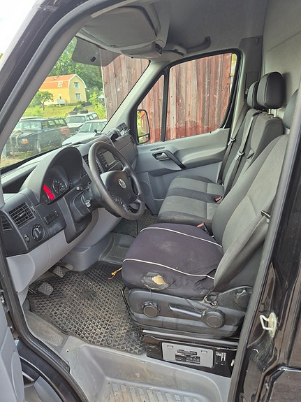 Volkswagen Crafter 35 17 of 18