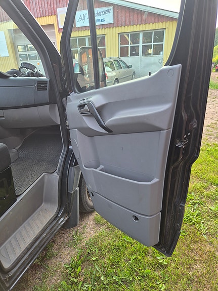 Volkswagen Crafter 35 15 of 18