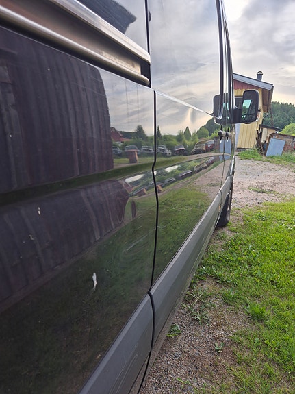 Volkswagen Crafter 35 8 of 18