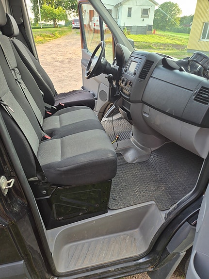 Volkswagen Crafter 35 16 of 18