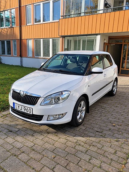 Skoda Unknown