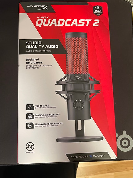 Product image 2 of 5
