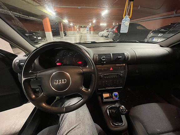 Audi A3 9 of 10