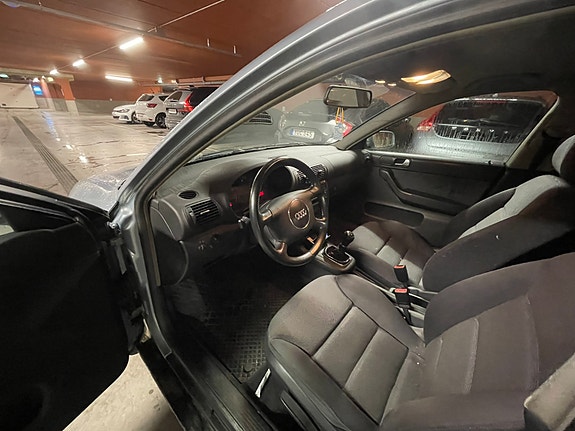 Audi A3 7 of 10