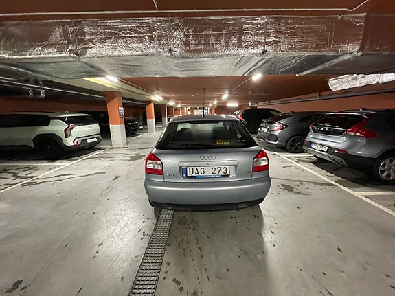 Audi A3 4 of 10