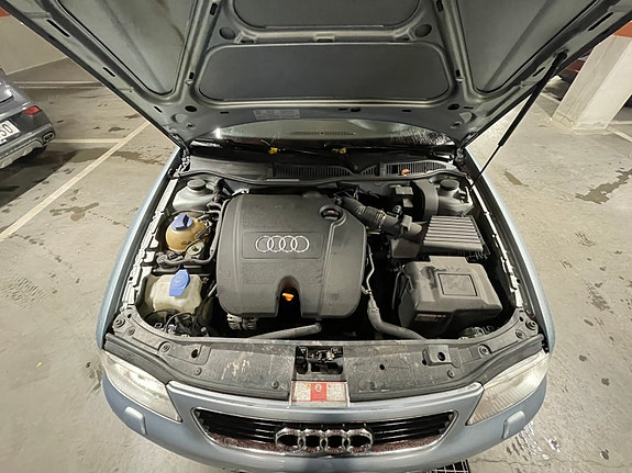 Audi A3 10 of 10