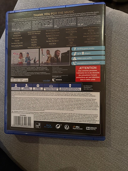 Product image 3 of 3