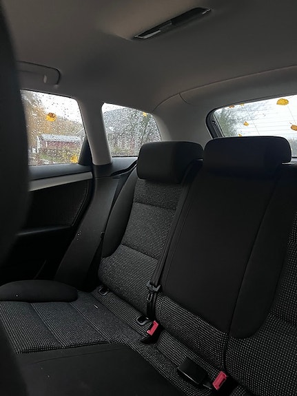 Audi A3 5 of 6