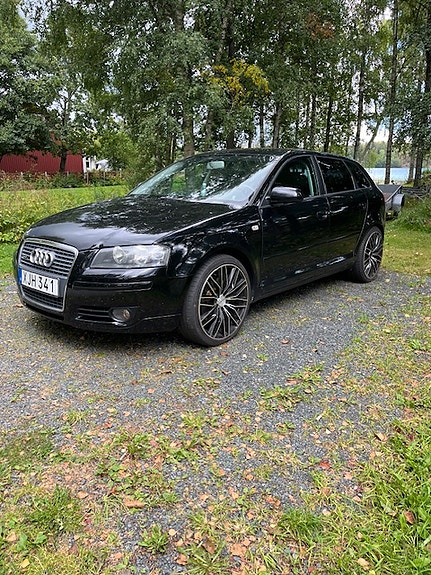 Audi A3 2 of 6