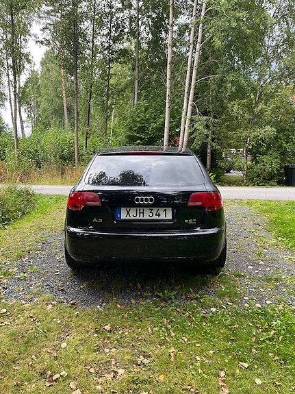 Audi A3 3 of 6