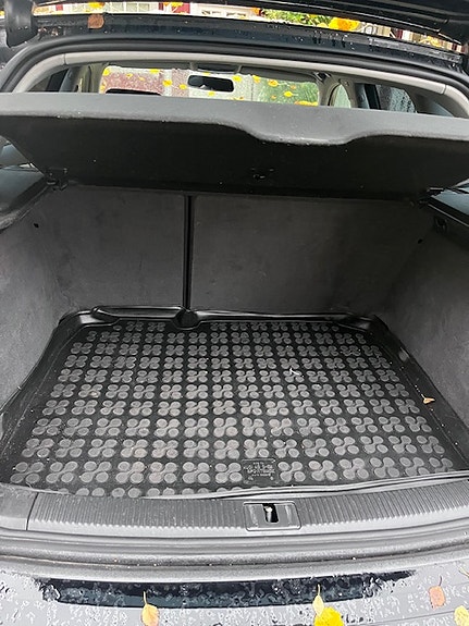 Audi A3 6 of 6