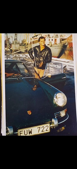 Porsche 911 3 of 5