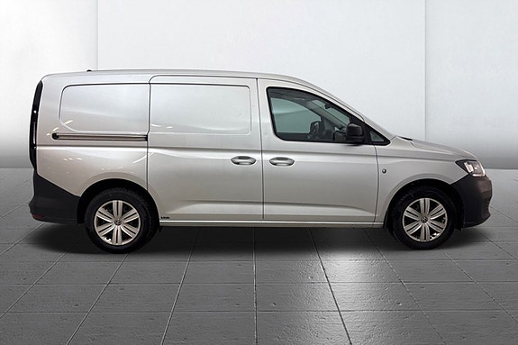 Volkswagen Caddy Maxi 4 of 12