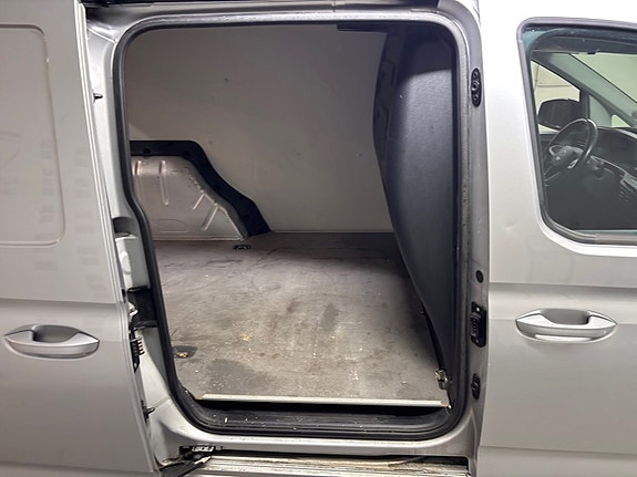 Volkswagen Caddy Maxi 7 of 12