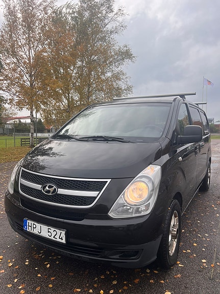 Hyundai H-1