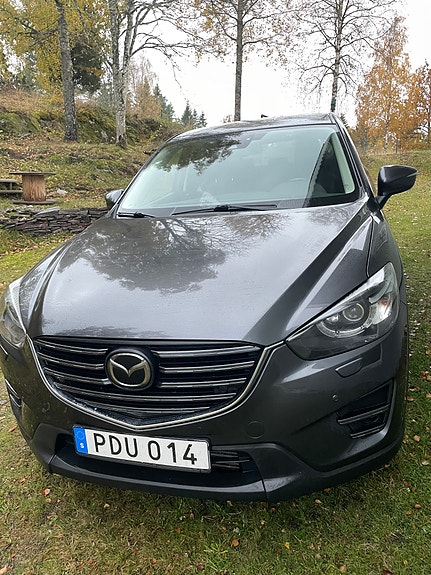 Mazda Unknown