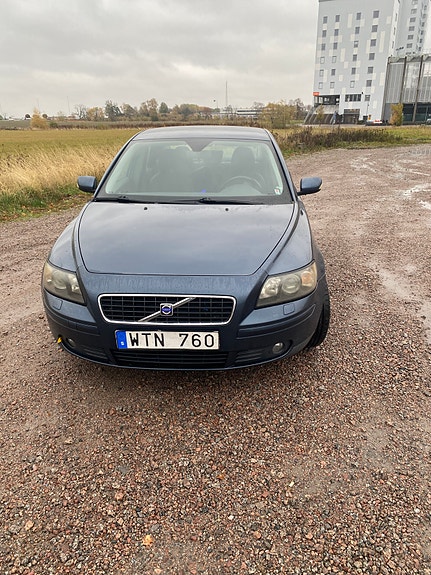 Volvo Unknown