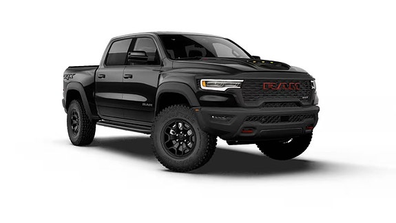 Dodge Unknown
