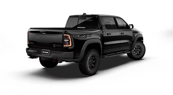 Dodge RAM 3 of 5