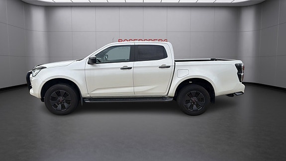 Isuzu D-max 2 of 12