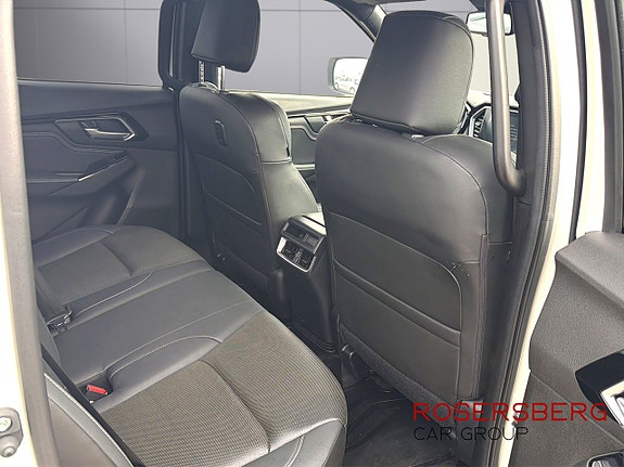 Isuzu D-max 10 of 12