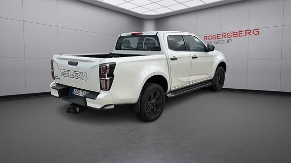 Isuzu D-max 5 of 12
