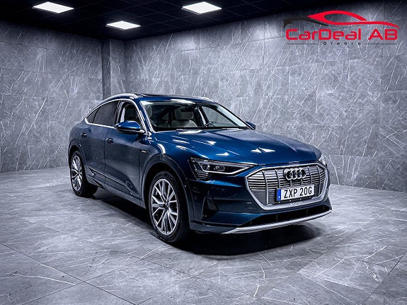 Audi Unknown