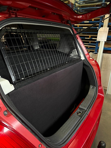 Suzuki Swift 6 of 6