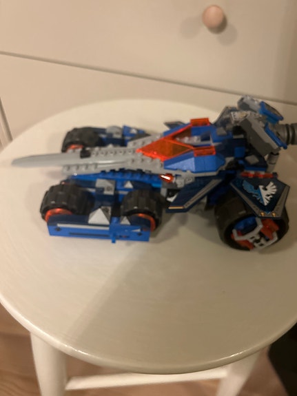 Product image 2 of 5