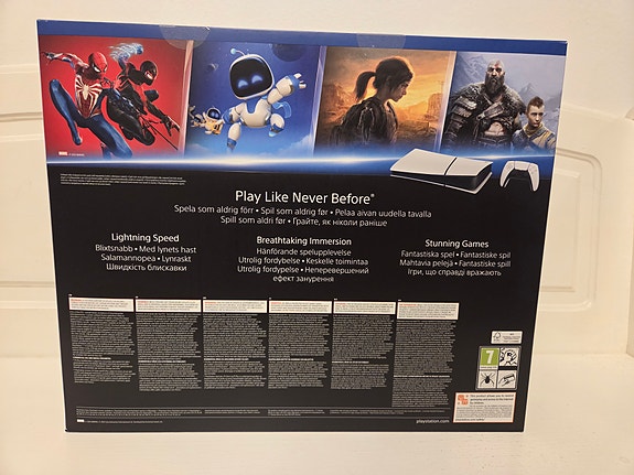 Product image 2 of 5