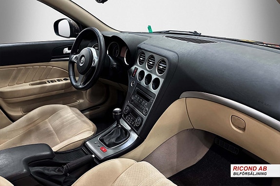 Alfa Romeo 159 15 of 19