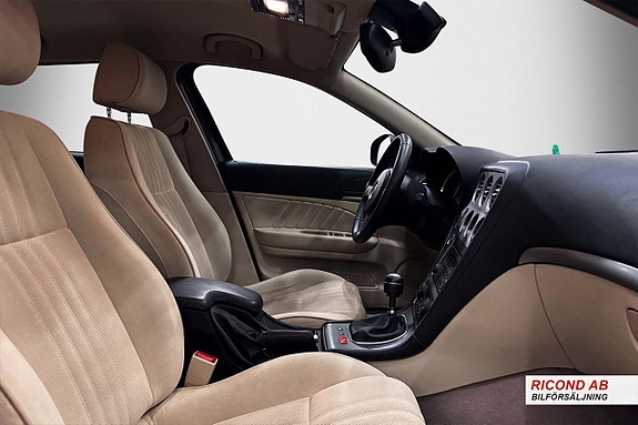 Alfa Romeo 159 13 of 19